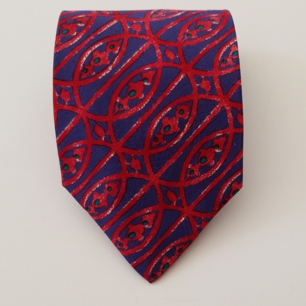 Vintage Geoffrey Beene Tie (Final)